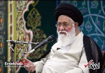 واکنش علم الهدی به برخورد نامناسب اخیر گشت ارشاد: ناجا نباید با خطای یک مأمور زیر سؤال برود؛ آن هم بابت مقابله با یک منکر شرعی / 
 ندا بر ضد قرآن و فریضه «امر به معروف و نهی از منکر»، آن هم در مجلس؟ / وزیر و وکیل برای حمایت از یک خانم بی‌حجاب راه افتادند