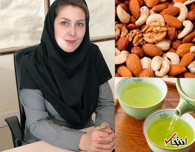 از ترکیب شگفت انگیز ورزش منظم و مصرف کلسیم تا دستورالعمل یک رژیم کرونایی