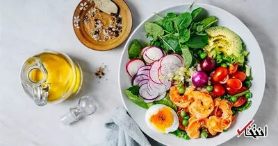 تجربه ۲۰ سال رعایت رژیم مدیترانه‌ای / از سلامت جسمانی تا افزایش امید به زندگی