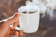 فقط بوی قهوه هم ممکن است حالتان را بهتر کند