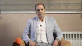 ابوالقاسم پور: حضور تاج در AFC فایده‌ای ندارد