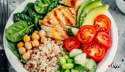 بهترین روش‌های کاهش وزن برای افراد بالای ۴۰ سال(قسمت اول)