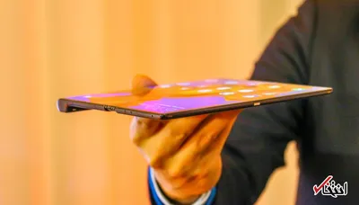 هواوی میت ایکس نخستین گوشی تاشو در بازار جهان می شود؟ / از اینترنت 5G تا شارژ پر سرعت