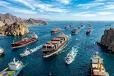 قطر: با شرکای خود برای پیش‌برد گفت‌و‌گو درباره امنیت کشتیرانی در تنگه هرمز و دستیابی به توافقی درباره این آبراه، همکاری می‌کنیم