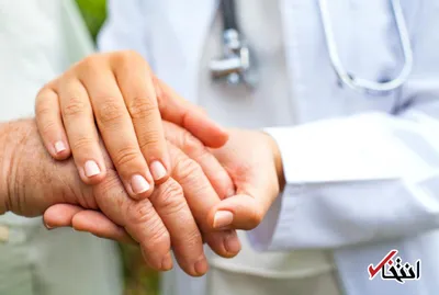 چرا دستانم می لرزند؟