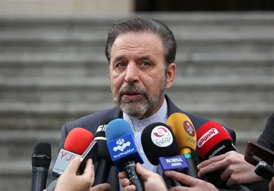 واکنش واعظی به تهدید ترامپ برای استفاده از مکانیسم ماشه: با همان فرایندی که قطعنامه اخیر رد شد، باز هم شکست خواهند خورد