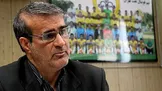 سرپرست دبیرکلی فدراسیون فوتبال مشخص شد