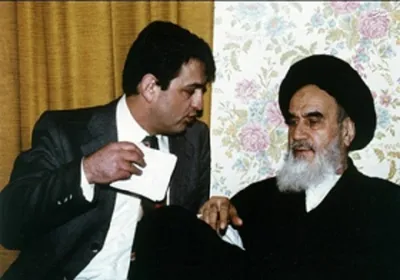 خاطرات صادق طباطبایی شماره ۱۸؛ امام گفتند: «نگفتم که نهضت ضد جمال قوی است»