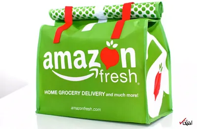 وقتی آمازون دستیار سر آشپز می شود  / همکاری غول خرده فروشی آنلاین با وب سایت آشپزی