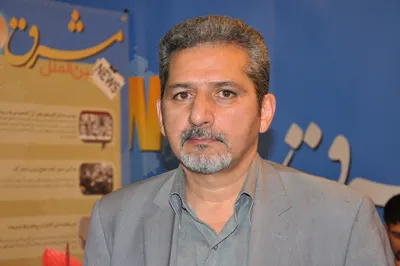 صحبت‌های فریادشیران باعث اخراجش شد
