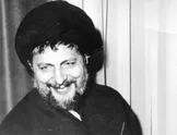حضرت زهرا(س) از نگاه امام موسی صدر؛ نمونه زنى است که خدا می‌خواهد و  فصلی از كتاب رسالت است