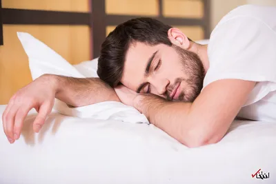 ۵ بلایی که بی خوابی بر سر بدنتان می آورد