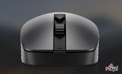 ماوس بی سیم «HP ۶۳۵» با قابلیت اتصال چندگانه +تصاویر