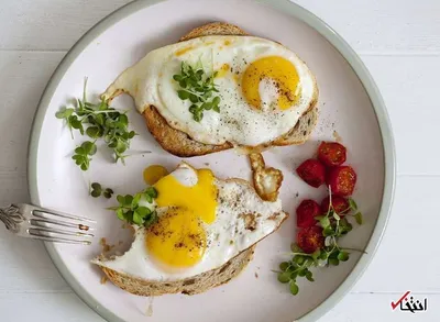 صبحانه بخورید، لاغر شوید