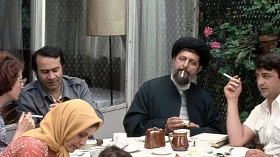 علل ربایش امام موسی صدر توسط قذافی به قلم صادق قطب‌زاده
