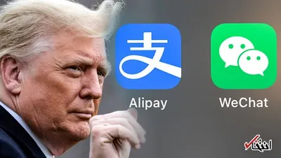 دولت ایالات متحده ۸ اپلیکیشن محبوب چینی را تحریم کرد