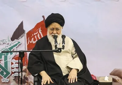 علم الهدی: کسی نگفت ظریف دروغ می‌گوید؛ نخیر، پولشویی هست / نخبگان و مردم ما CFT را در حد خیانت به نظام می‌دانند/ اینکه گفته شود مخالفان FATF دنبال پولشویی هستند صحیح نیست/ مخالف FATF، مراجع تقلید و سیاستمداران و متخصصان سیاست خارجی هستند