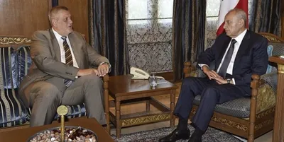 رئیس پارلمان لبنان: تنها طرفی که باید درباره نقض قطعنامه ۱۷۰۱ بازخواست شود، اسرائیل است