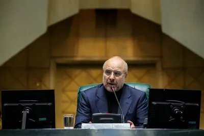 قالیباف: برنامه‌ریزی‌ توطئه‌گران برای جدا کردن مردم از اهل بیت شکست خورد