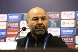 بختیاری‌زاده: تا زمانی که سرمربی استقلالم حردانی اجازه حضور در تمرین را ندارد / او بی‌نظمی‌های مکرری در یک ماه اخیر داشته / هیچ مربی‌ای به خاطر یک ضربه ایستگاهی یا یک شیطنت، بازیکنی را از تیم کنار نمی‌گذارد
