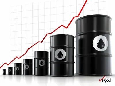 صعود نفت آمریکا به بالاترین قیمت دو سال گذشته