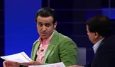 فیلم/ دابسمش ديدنی محسن تنابنده در واکنش به مناظره برنامه نود با صداگذاری سریال پایتخت