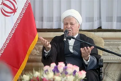 خاطرات هاشمی رفسنجانی، ۲۳ اردیبهشت ۱۳۸۰