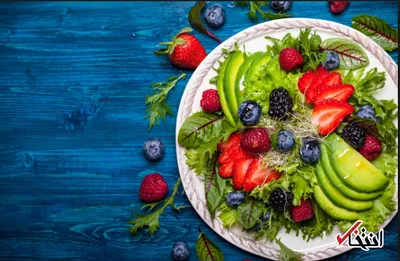 چگونه اشتهایم را کنترل کنم؟