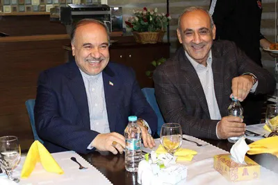 گزینه‌های جانشینی گرشاسبی در پرسپولیس مشخص شدند