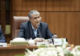 اعتراض ایران به لغو ویزای محمد اسلامی: این یک سیاسی‌کاری آشکار بود / انتظار اقدام اصلاحی فوری داریم و خواستار تضمین‌هایی هستیم که چنین وقایعی تکرار نخواهد شد
