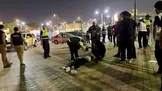 اتفاق عجیب در لیگ عربستان؛ از هوش رفتن ۵۰ تماشاگر به خاطر گرما
