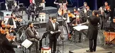 نسیم وصل «همایون شجریان» در تالار وحدت / بزرگترین کنسرت آنلاین برگزار شده