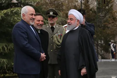 طرح ایران برای شکست دادن ترامپ: ورود به منطقه خاکستری