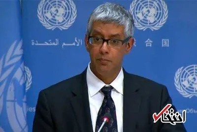 سازمان ملل: شواهدی که نشان دهد چه کشوری سازنده موشک‌های شلیک شده به ریاض بود، وجود ندارد / همچنان در حال بررسی هستیم