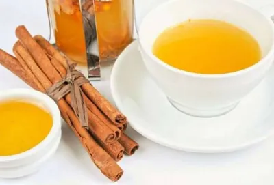 آیا دارچین به کاهش وزن کمک می کند؟
