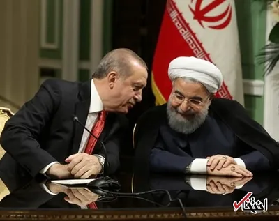 انگلیس، فرانسه و آمریکا را فراموش کنید؛ ایران و ترکیه امپریالیست های جدید خاورمیانه اند / هدف تهران و آنکارا دقیقا یکی است