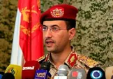 سخنگوی نیروهای مسلح یمن: هیچ خطری از جانب ما علیه مقدسات وجود ندارد و افتراهای آل سعود درباره مکه مکرمه، نمی‌تواند کسی را فریب دهد/ تنها تأسیسات نفتی یا پایگاه‌های نظامی عربستان را هدف قرار می‌دهیم/ جنگنده اف-۱۵ عربستان را با موشک زمین به هوا ساخت داخل، سرنگون کردیم