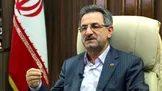 استاندار: فاصله‌گذاری اجتماعی در تهران ۷۶ درصد است