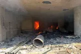 اورژانس تهران: ۷ مصدوم در حادثه آتش‌سوزی هتل پارسیان استقلال/ عمده مصدومین تنفسی بوده‌اند و ۳ نفر از آن‌ها به بیمارستان منتقل شده‌اند، اما حال همه افراد مساعد ارزیابی می‌شود