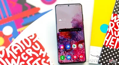 سری گلکسی اس ۲۰ سامسونگ به روزرسانی امنیتی سپتامبر ۲۰۲۱ را دریافت کرد