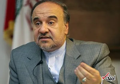 سلطانی‌فر: استعفای طاهری به دلیل فشار ما نبوده/ تاج زنگ زد و گفت پیگیری‌ات ما را از نفس انداخته
