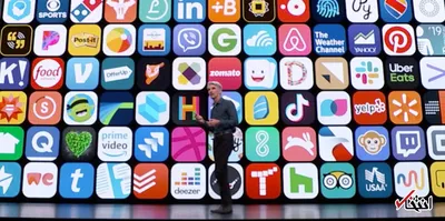 4 ویژگی «IOS 13» اپل که برای امور تجاری و بازرگانی ایده آل است
