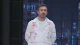 واکنش نیما شعبان نژاد به توقیف برنامه «شفرونی»: نمی‌دانستم شادی آفریدن، برای مدیران ناراحت‌کننده است