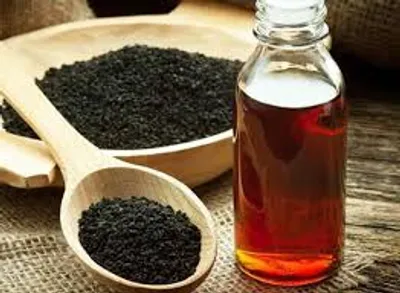 سیاه دانه؛ دردانه سلامتی