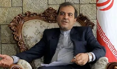 علی اصغر خاجی، دستیار ظریف: دوران طلایی روابط با عربستان را احیا کنیم/ اگر اعتماد به سلطان قابوس نبود مذاکره با امریکا انجام نمی‌شد