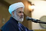 طائب، رئیس سازمان بسیج: جان‌فدا نماد جمهوریت ایران و تاب‌آوری مردم برابر تهدیدات دشمن است / در آینده نزدیک، چشم‌های بیدار دنیا خواهند دید آمریکایی‌ها مجبور می‌شوند این منطقه را با شکست ترک کنند