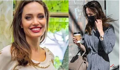 آنجلینا جولی دوباره ازدواج می‌کند؟