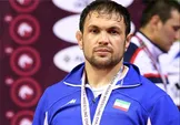 کمیل قاسمی بعد از ۱۰ سال به مدال طلای المپیک رسید