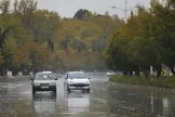 وضعیت آب و هوا، امروز ۱۲ شهریور ۱۴۰۵؛ هشدار نارنجی هواشناسی در برخی مناطق شمال شرقی کشور