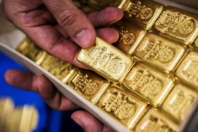 قیمت جهانی طلا امروز چقدر بود؟